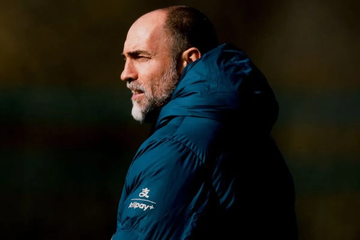 Tottenham Nyaris Terdegradasi, Igor Tudor Minta Pemain Spurs Tetap Tenang Meski Terpuruk di Liga Inggris