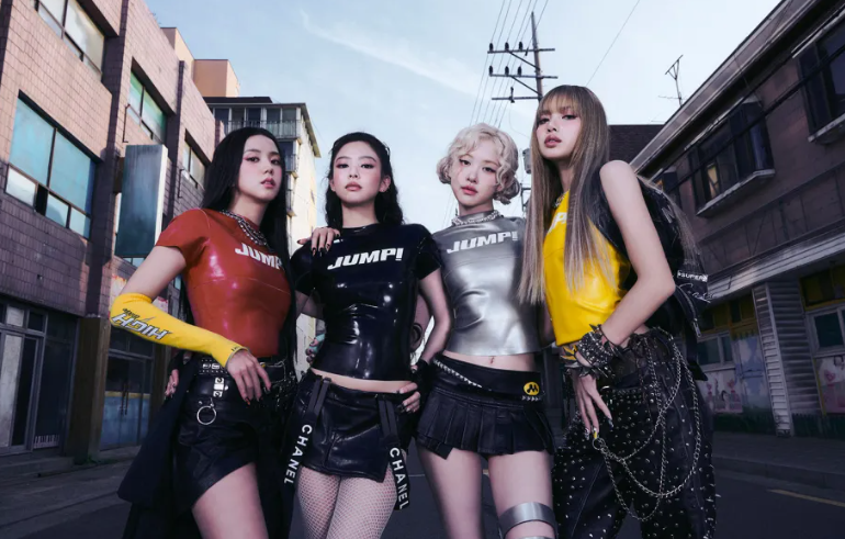 BLACKPINK Pecahkan Rekor Dunia, Album DEADLINE Resmi Jadi Penjualan Minggu Pertama Tertinggi Sepanjang Sejarah Hanteo