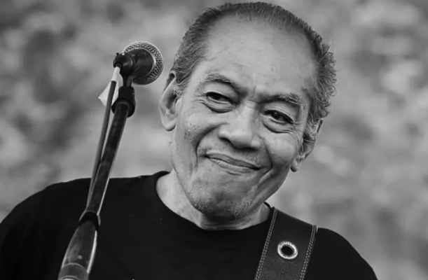 Donny Fattah Pendiri God Bless Meninggal Dunia, Legenda Rock Indonesia Tutup Usia Setelah Berjuang Melawan Penyakit Serius Selama Beberapa Waktu Terakhir