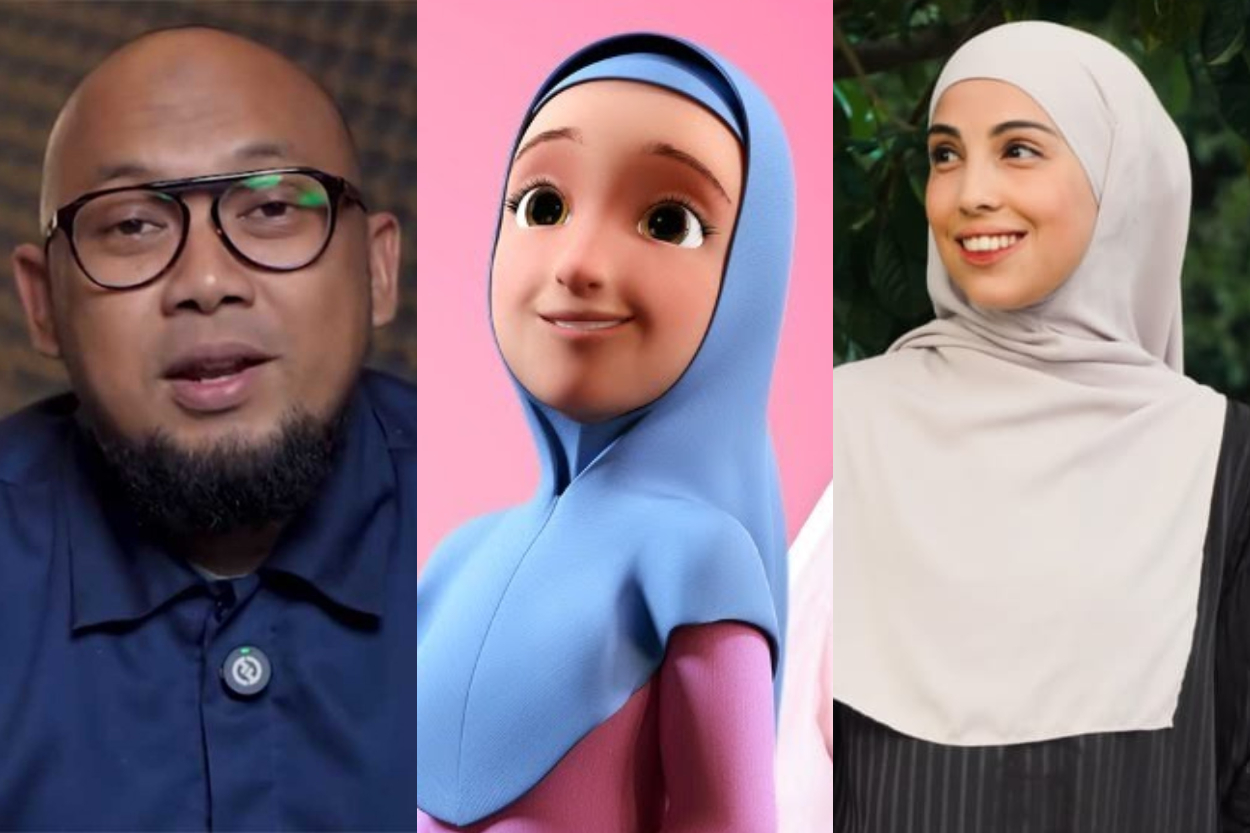 Kisah di Balik Layar Nussa Rara: Isu Perselingkuhan Owner dan Kontroversi Inspirasi Tokoh Umma