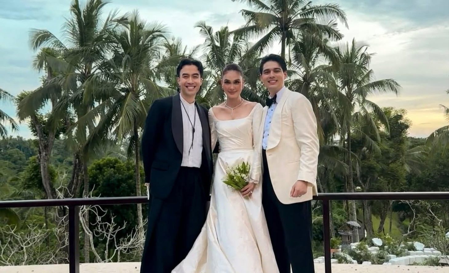 Luna Maya Unggah Kenangan Bareng Vidi Aldiano yang Bikin Warganet Ikut Haru