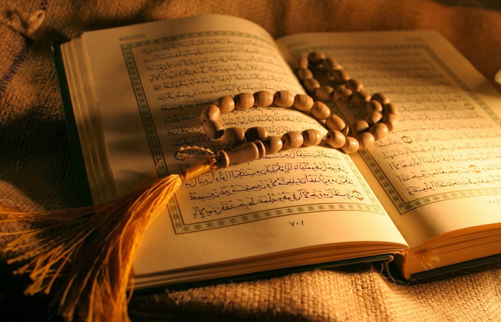 Malam Nuzulul Quran 2026 Jatuh Pada Tanggal Ini! Berikut 3 Amalan yang Dianjurkan untuk Umat Islam