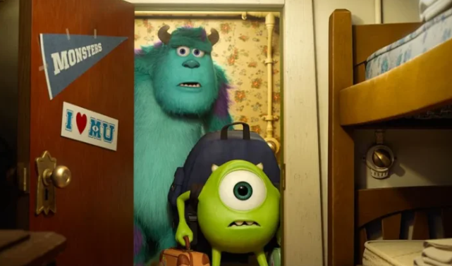 Monsters Inc 3 Resmi Diproduksi Pixar, Petualangan Sulley Dan Mike Wazowski Kembali Berlanjut Setelah Sukses Besar Dengan Pendapatan Triliunan Rupiah