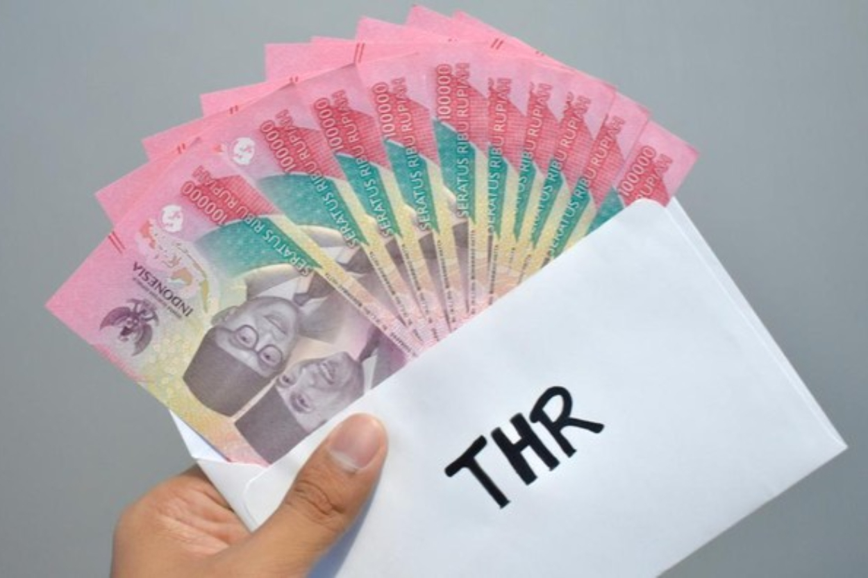 Panduan THR bagi Freelancer dan Pekerja Lepas: Hak dan Cara Menghitungnya