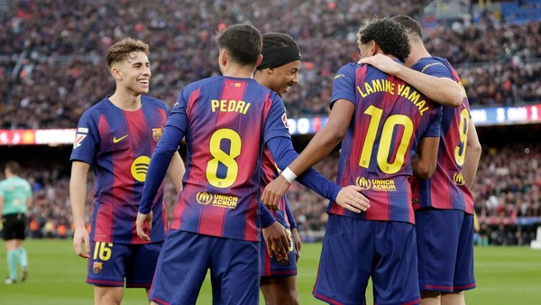 Prediksi Barcelona vs Athletic Bilbao: Ujian Berat Blaugrana di San Mames