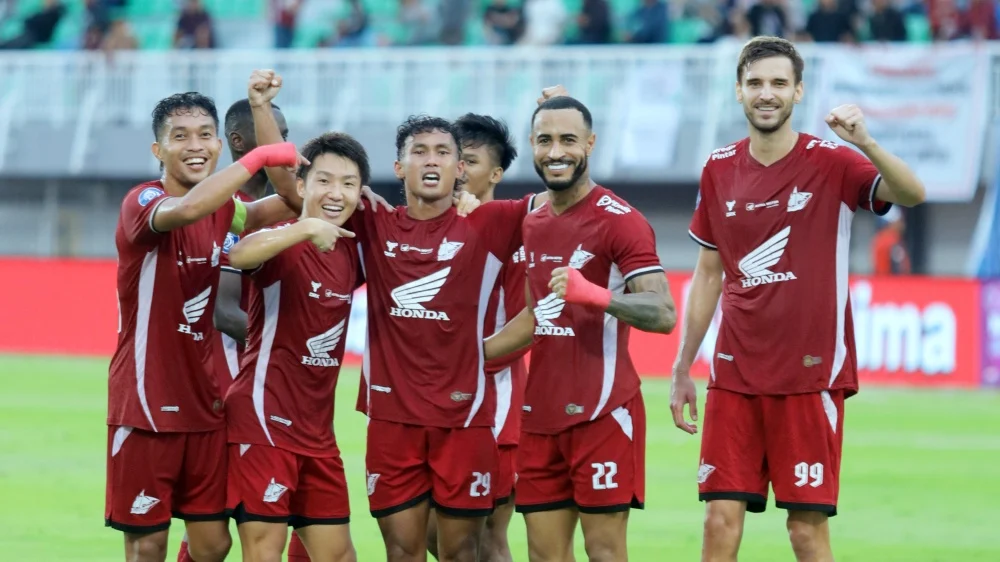 Prediksi Malut United vs PSM Makassar: Tren Berbeda Jelang Duel Pekan ke-25 Super League