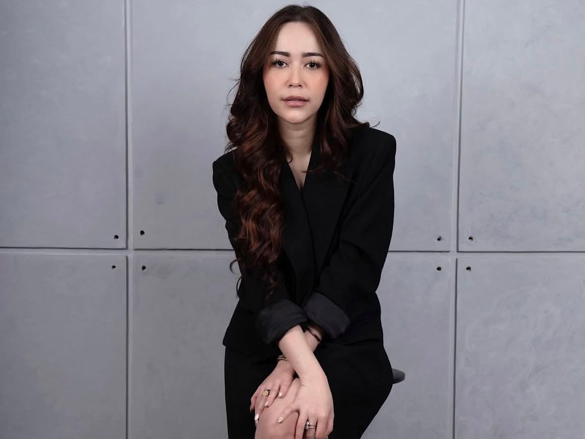 Selebgram Nabilah O'Brien Jadi Tersangka Pencemaran Nama Baik Usai Unggah CCTV Restoran