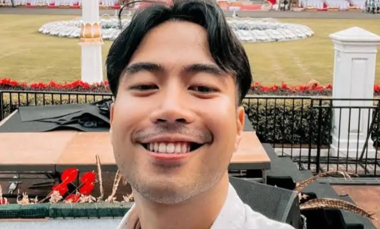Vidi Aldiano Meninggal Dunia, Rumah Duka Dipenuhi Rekan Artis Dari Rossa Hingga Lyodra Yang Kenang Sosok Fighter Sejati Penuh Energi Positif