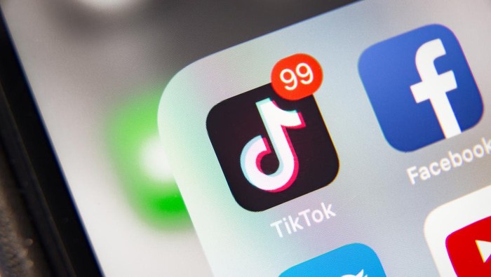 Anak di Bawah 16 Tahun Dilarang Pakai Medsos? Ini Penjelasan Kemenkes