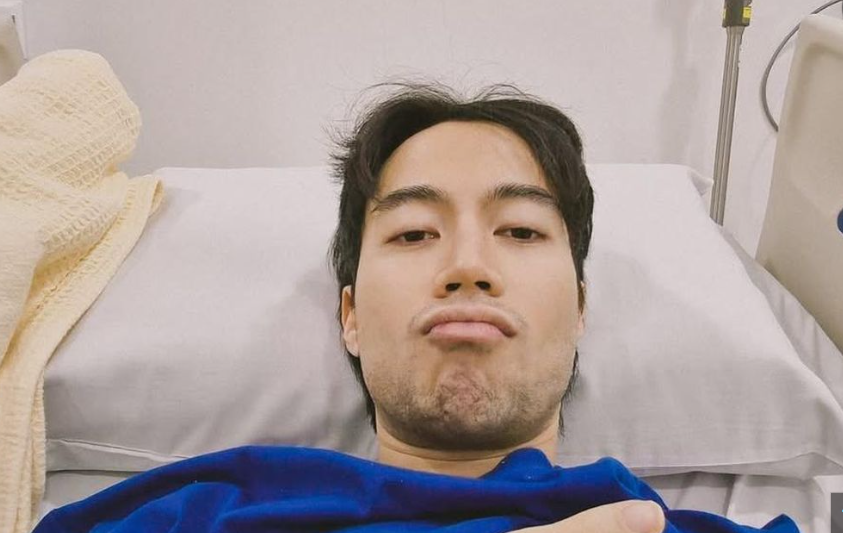 Fakta Perjalanan Vidi Aldiano Melawan Kanker Ginjal, Perjuangan Hidup Sang Musisi Dari Diagnosa Tak Terduga Hingga Hembuskan Napas Terakhir Di Usia 35 Tahun