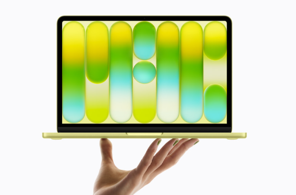 Harga MacBook Neo Cuma 10 Jutaan, Laptop Apple Paling Murah Ini Punya Spesifikasi Gahar!