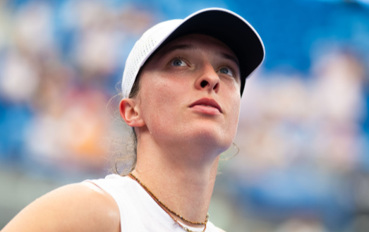 Iga Swiatek Menang Dramatis Di Indian Wells, Sempat Tertinggal Jauh Dari Kayla Day Sebelum Akhirnya Bangkit!