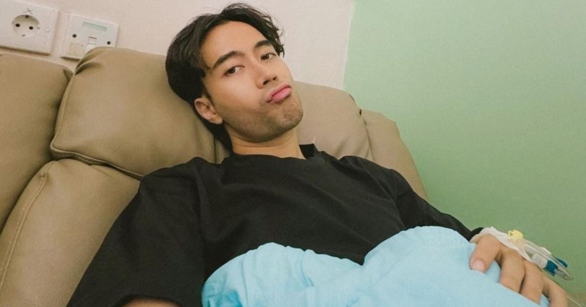 Ini Perjalanan Hidup Vidi Aldiano, Dari Bintang Pop hingga Berjuang Melawan Kanker