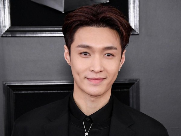 Lay EXO Berikan Pesan Menyentuh untuk Vidi Aldiano Usai Kabar Wafatnya Sang Penyanyi