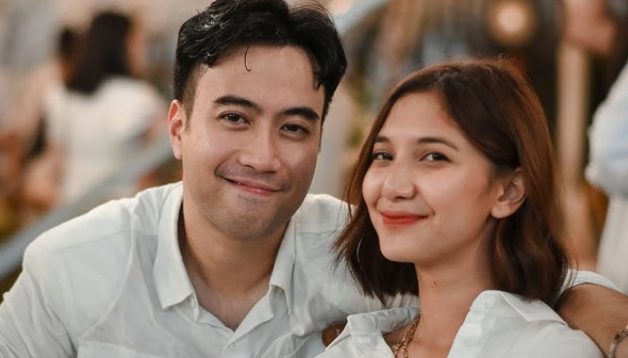 Pesan Cinta Vidi Aldiano Untuk Sheila Dara Jadi Kenangan Terakhir, Kisah Haru Sang Musisi Yang Berterima Kasih Atas Kesabaran Istri!