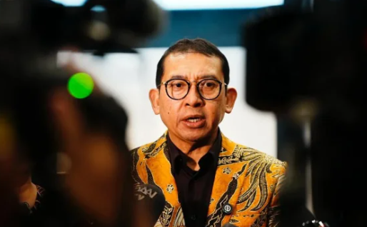 Vidi Aldiano Meninggal Dunia, Menteri Kebudayaan Fadli Zon Dan Melly Goeslaw Berduka Atas Kepergian Musisi Berbakat Indonesia Di Bulan Suci Ramadhan