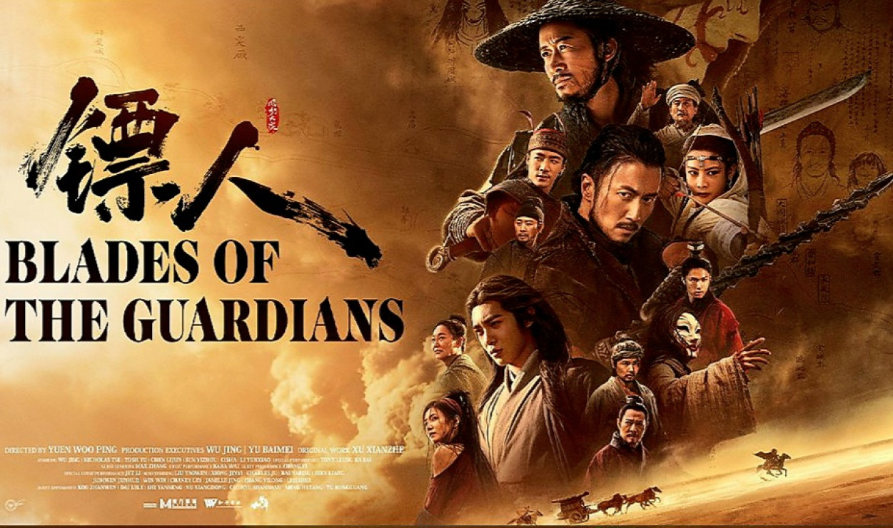 10 Film Terbaru 2026 dengan Rating Tertinggi & Pemeran Top yang Wajib Kamu Tonton
