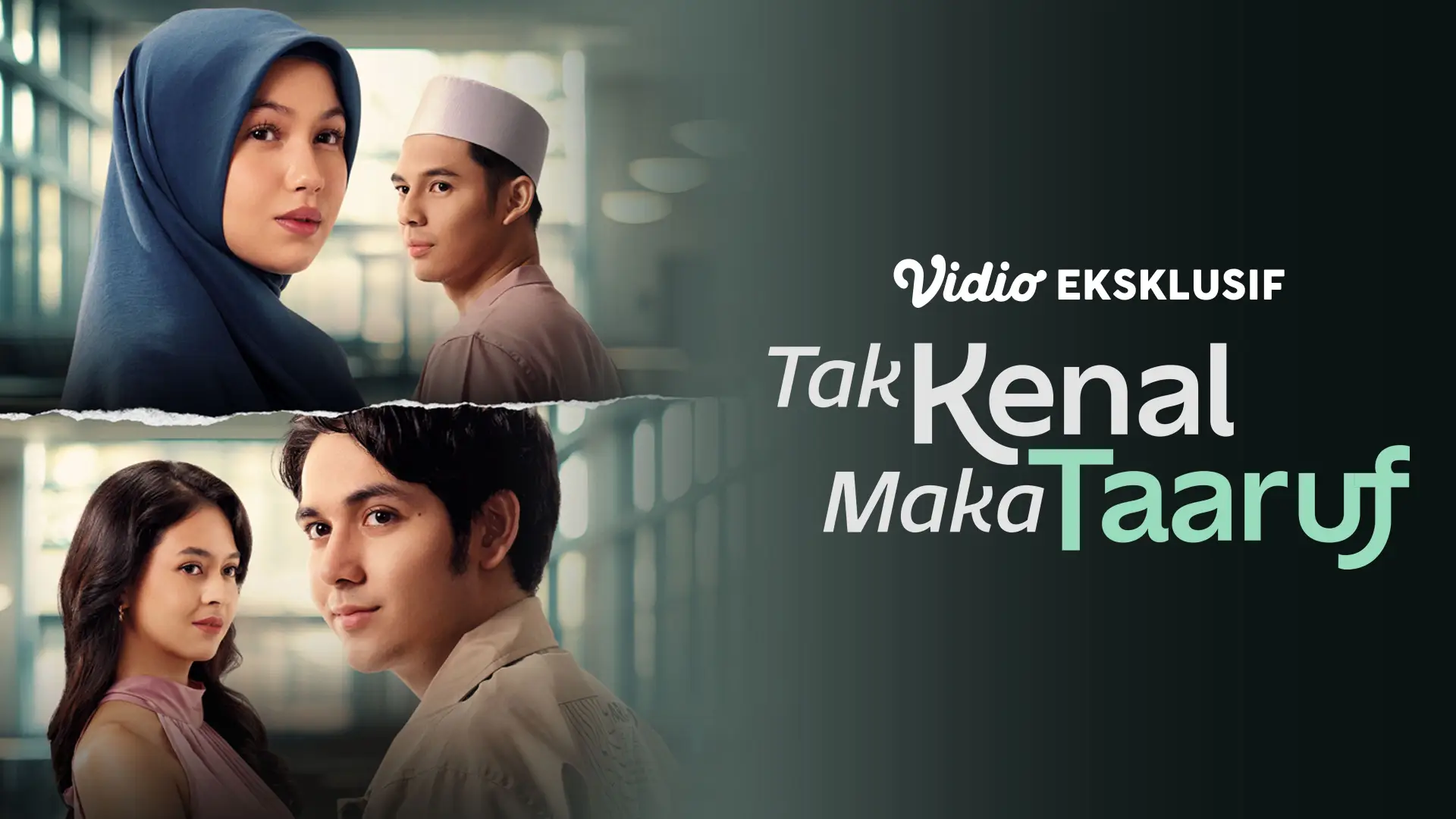 2 Film Romantis Indonesia Terbaru yang Wajib Ditonton Minggu Ini, Kisah Cintanya Dijamin Bikin Baper