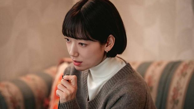 5 Drama Korea Rating Tertinggi Awal Tabun 2026, Dari Romantis Hingga Thriller Penuh Intrik
