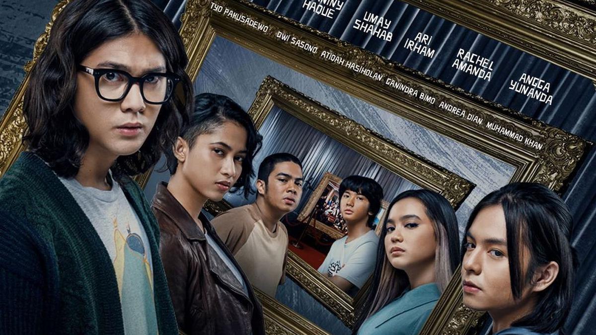 7 Film Aksi Indonesia Rating Tertinggi di IMDb 2026, Dari The Raid 2 Hingga Mencuri Raden Saleh
