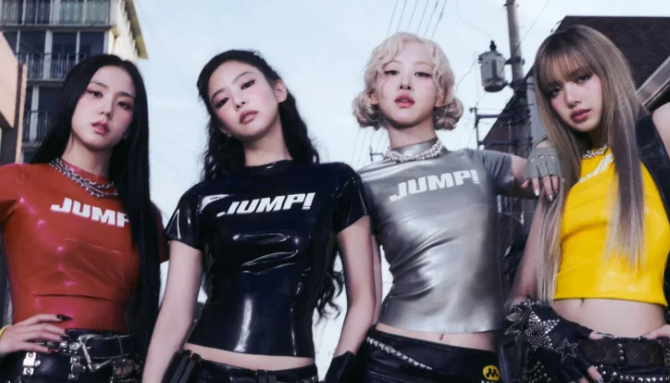 Album DEADLINE BLACKPINK Tembus Billboard 200, Rekor Baru Ini Buktikan Lisa Cs Masih Jadi Ratu Musik Dunia