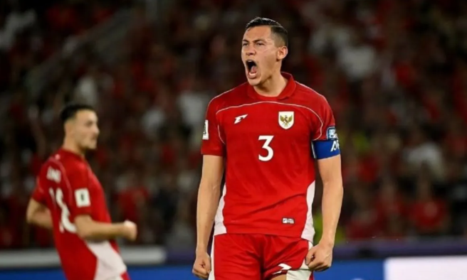 Daftar Pemain Timnas Indonesia untuk FIFA Series 2026, John Herdman Panggil 41 Nama Termasuk Banyak Bintang Baru