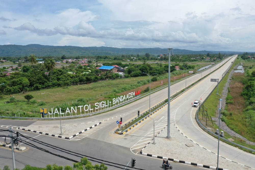 Daftar Tol Gratis saat Mudik Lebaran 2026, 10 Ruas Dibuka Fungsional untuk Pemudik