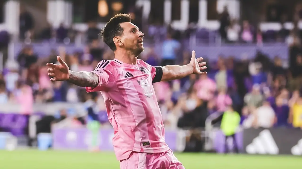 Gaji Lionel Messi di Inter Miami Bikin Melongo! Total Penghasilan Tembus Rp1,2 Triliun per Tahun