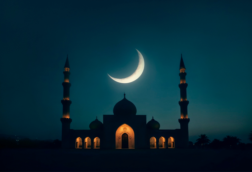 Jadwal Malam Lailatul Qadar Ramadhan 2026: Catat Prediksi Tanggal dan Amalan Utamanya