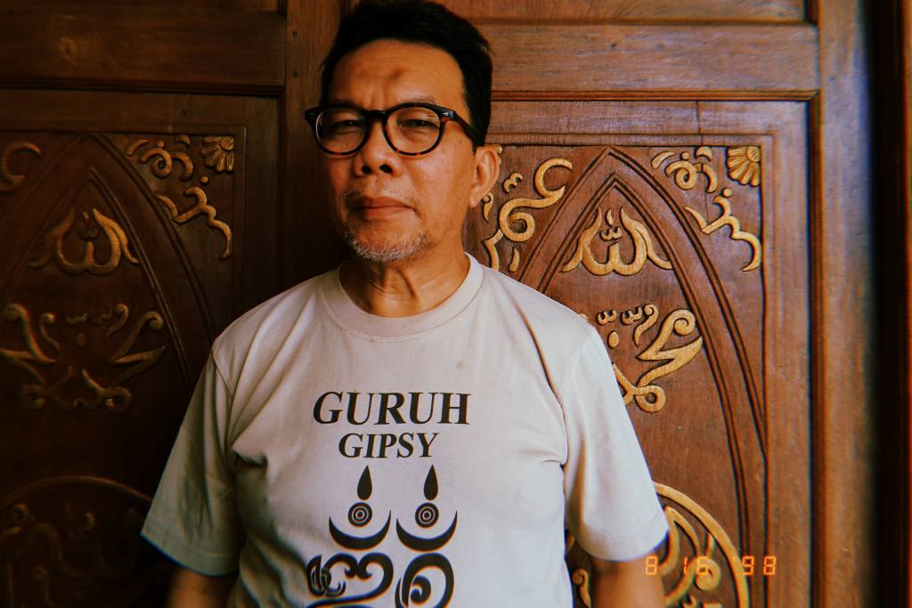 Keenan Nasution Diserbu Netizen Usai Vidi Aldiano Meninggal, Sengketa Lagu 