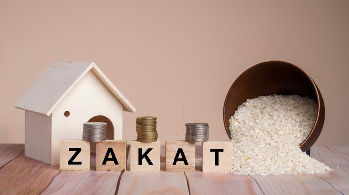 Makna dan Tujuan Zakat Fitrah Saat Ramadan yang Perlu Diketahui Umat Islam