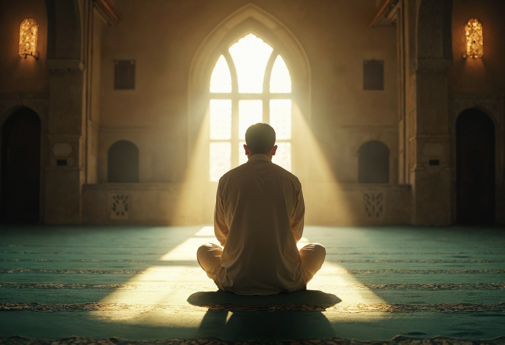Panduan Lengkap Iktikaf Ramadan 2026: Amalan, Niat, dan Hal yang Harus Dihindari