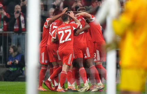 Prediksi Atalanta vs Bayern Munchen di Liga Champions, Harry Kane Comeback untuk Terjang Tembok Italia