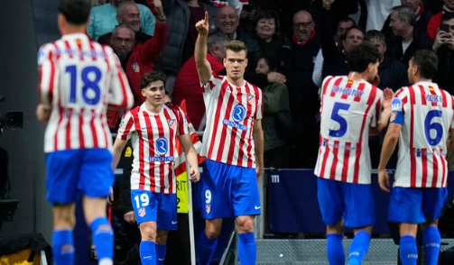 Prediksi Atletico Madrid vs Tottenham di Liga Champions, Misi Bangkit Igor Tudor di Tengah Teror Metropolitano