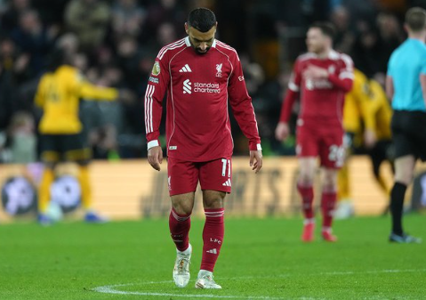 Prediksi Galatasaray vs Liverpool di Liga Champions, Misi Balas Dendam The Reds di Neraka Istanbul