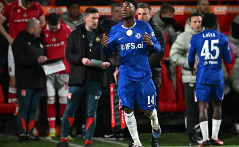 Prediksi PSG vs Chelsea di Liga Champions, Badai Cedera Hantam Kedua Tim Jelang Duel Panas di Parc des Princes