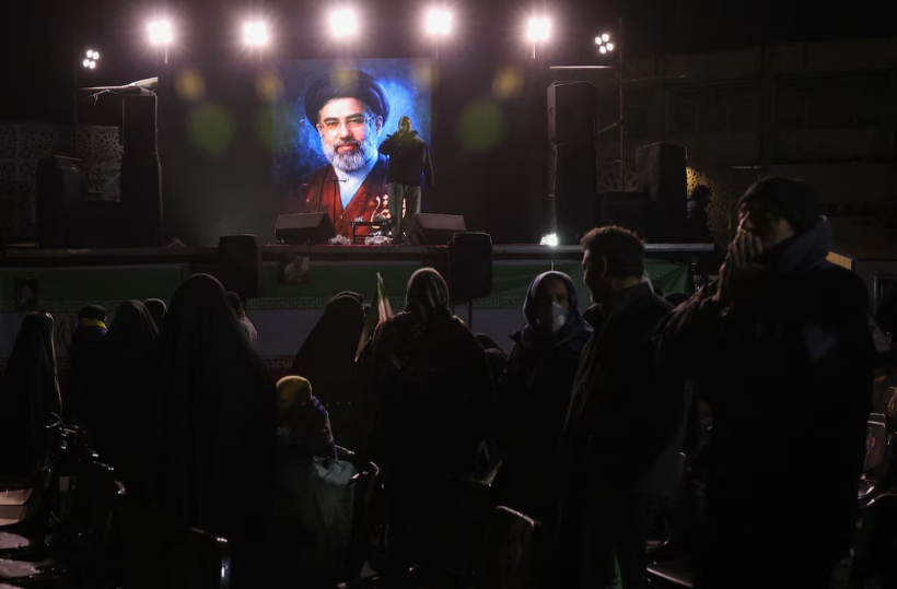 Putra Ali Khamenei, Mojtaba, Jadi Pemimpin Baru Iran: Harga Minyak Dunia Tembus 100 Dolar Akibat Perang