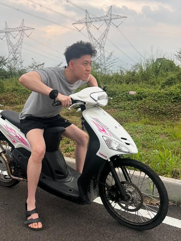 Rich Brian Guncang Dallas! Ribuan Fans Hip Hop Padati Konser Tur Album Baru