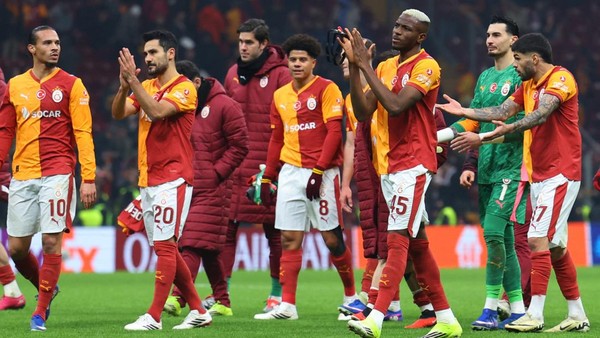 Galatasaray Siap Guncang Liverpool di RAMS Park, Rekor Buruk The Reds di Turki Jadi Ancaman Serius