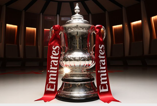 Hasil Drawing Perempat Final FA Cup 2026, Benarkah Ada Pengaturan Skor untuk Jegal Tim Raksasa?