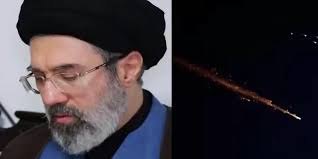 Israel Ancam Habisi Mojtaba Khamenei Usai Ditetapkan Sebagai Pemimpin Baru Iran