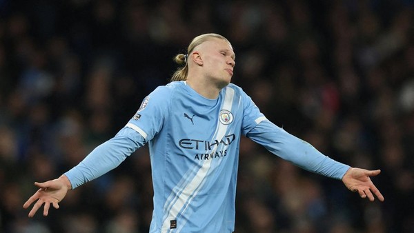 Jadwal Liga Champions Malam Ini: Adu Taktik Klub-Klub Besar Eropa di 16 Besar