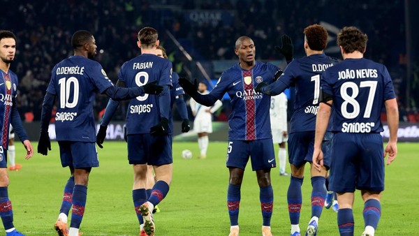 Jadwal Siaran Langsung Liga Champions Pekan Ini, Banyak Pertandingan Besar