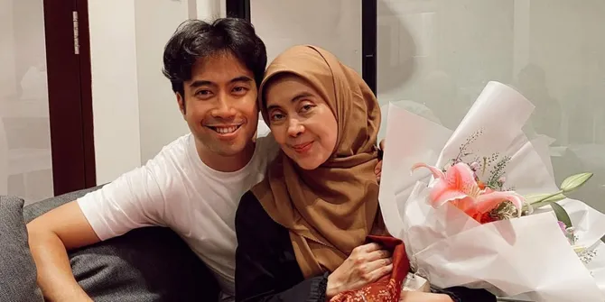 Kesaksian Ibu Vidi Aldiano tentang Momen Terakhir Sang Penyanyi sebelum Wafat