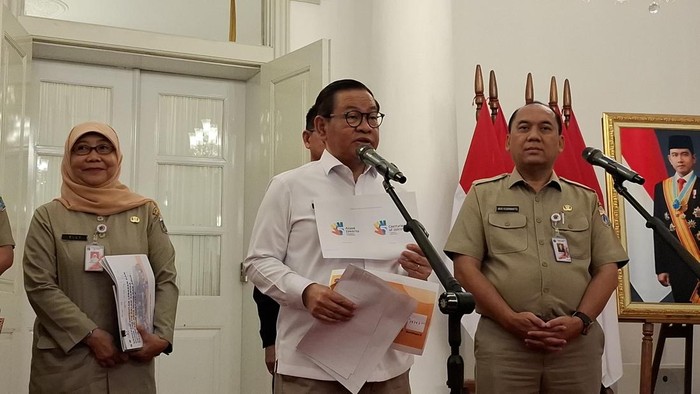 Pemprov DKI Hadirkan Car Free Night Malam Takbiran, Nikmati Jalan Bebas Macet!