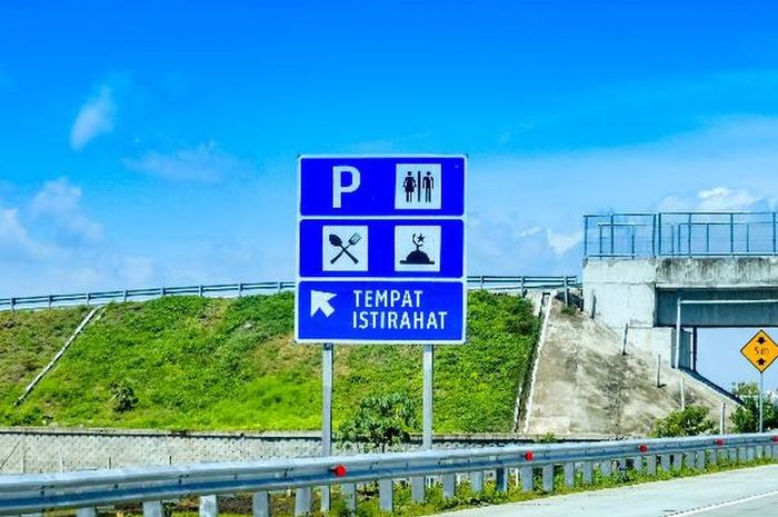 Perjalanan Mudik Sudah Pasti Padat, Jasa Marga Siapkan 62 Rest Area dan SPBU Alternatif di Jalur Tol