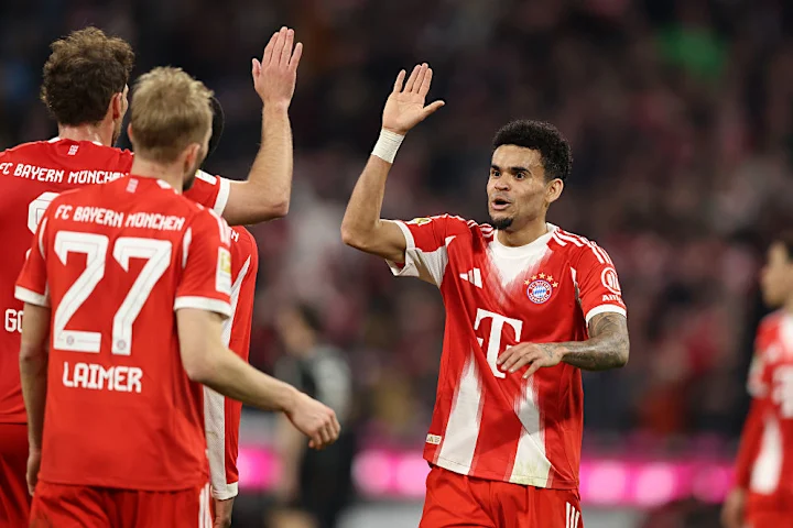 Prediksi Bayern Munchen vs Atalanta: Duel Sengit di 16 Besar Liga Champions