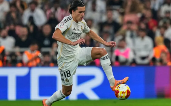 Real Madrid vs Manchester City di Liga Champions, Los Blancos Pusing Tujuh Keliling Akibat Badai Cedera Pemain Bintang