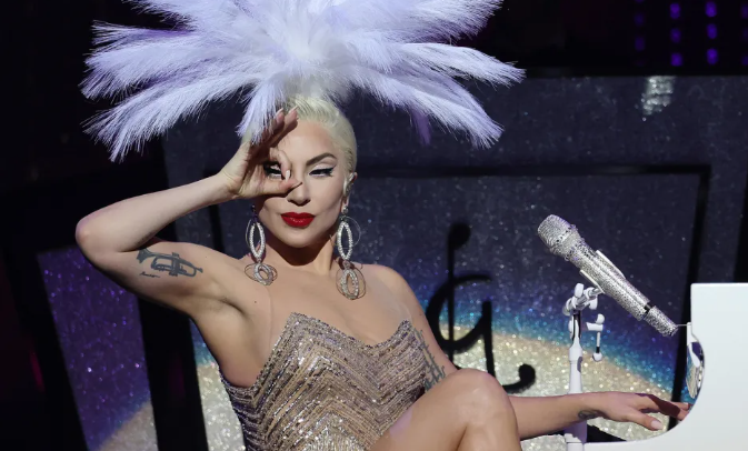 Rencana Pernikahan Lady Gaga dan Michael Polansky, Bruno Mars Ikut Siapkan Lagu Spesial untuk Sang Diva