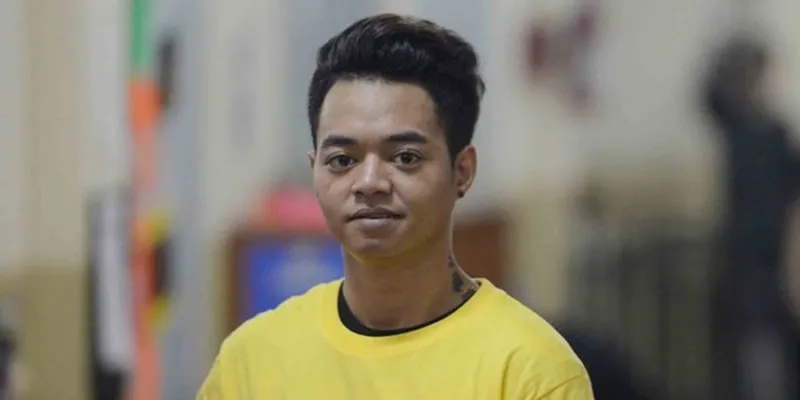 Reza Arap Pamit Sementara dari Marapthon karena Stres Berat, Benarkah Terkait Hasil Tes IQ Skor 85?